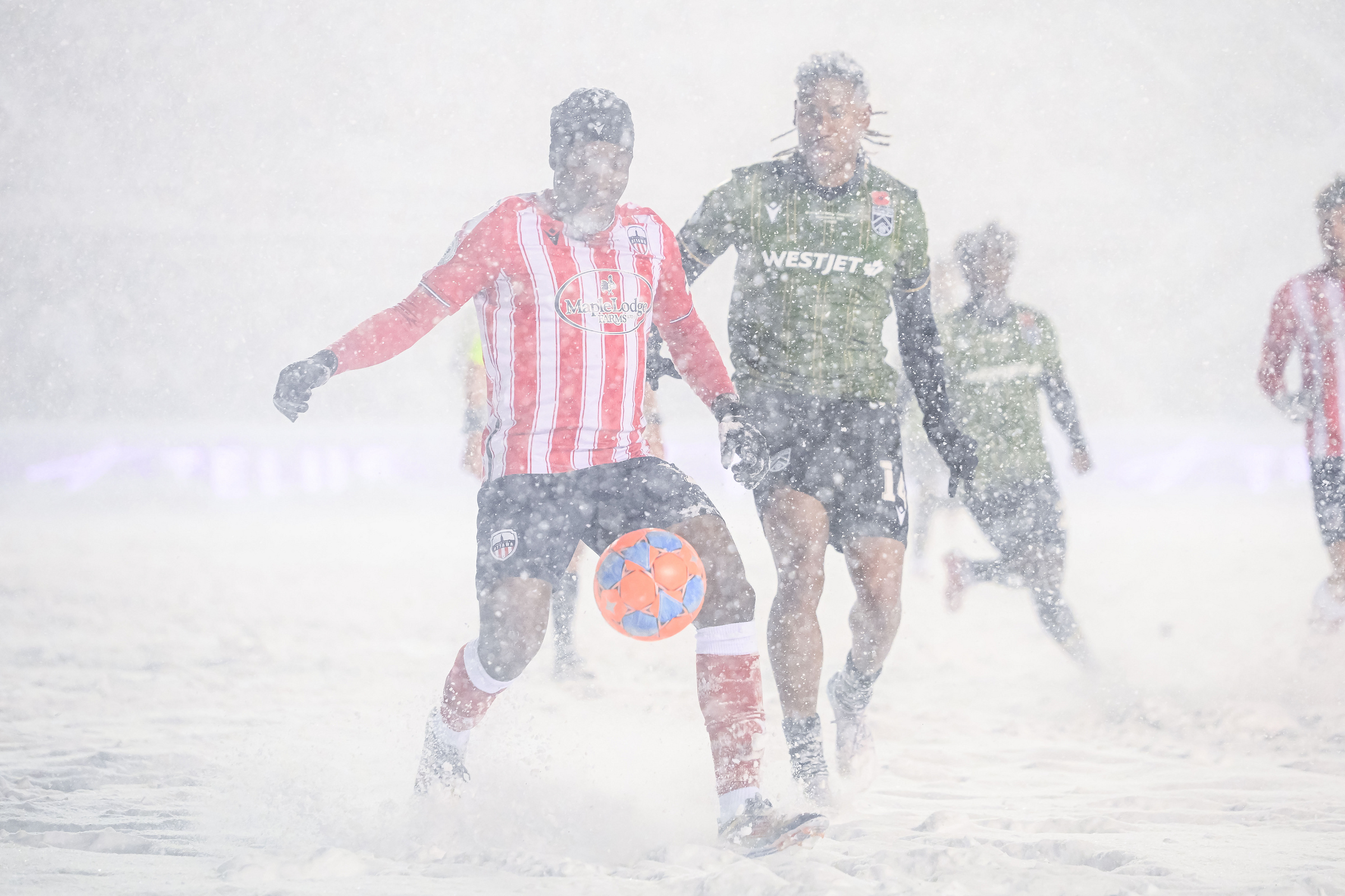 Cavalry FC vs. Atlético Ottawa in Canadian Premier League action: Preview, projected XIs, doubts, and how to watch